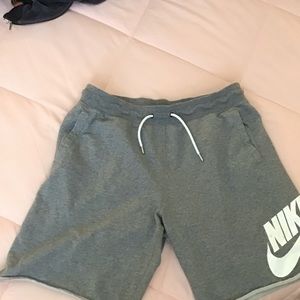 Nike shorts